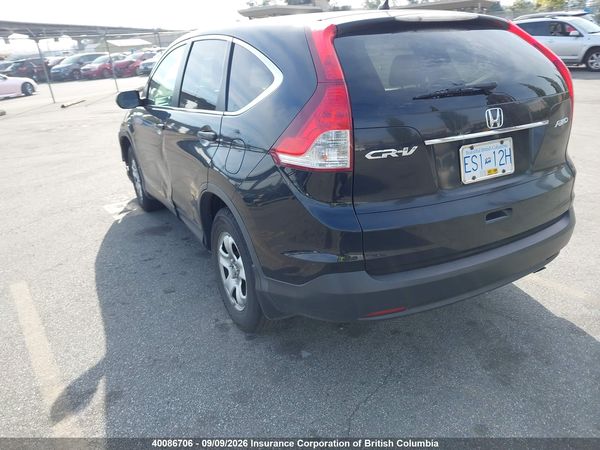 2013 HONDA CR-V LX — I3