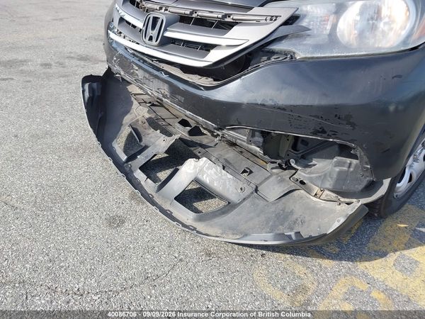 2013 HONDA CR-V LX — I6