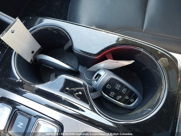 2022 HYUNDAI TUCSON LUXURY/ULTIMATE — I11