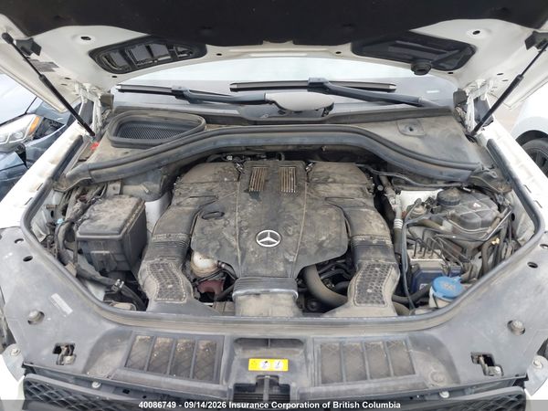 2018 MERCEDES-BENZ GLE 400 4MATIC