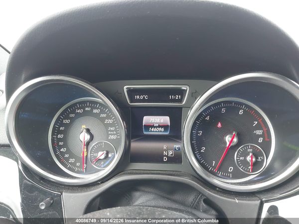 2018 MERCEDES-BENZ GLE 400 4MATIC