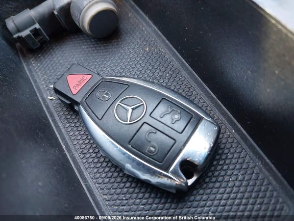 2012 MERCEDES-BENZ ML 350 BLUETEC 4MATIC