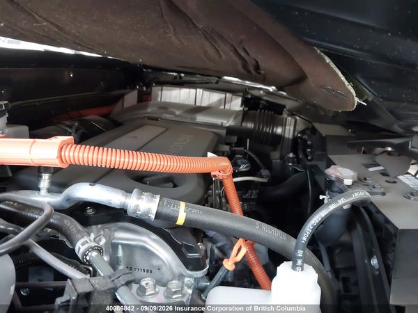 2026 HONDA CR-V Sport Touring
