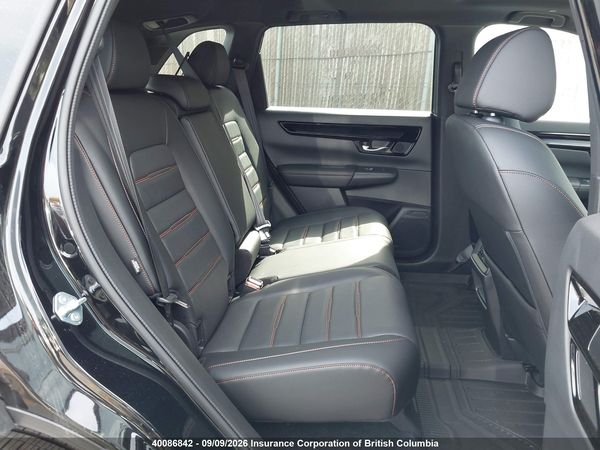 2026 HONDA CR-V Sport Touring