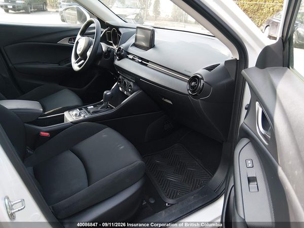 2020 MAZDA CX-3 Sport — I5