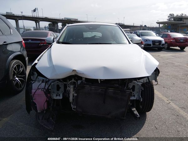 2020 MAZDA CX-3 Sport — I13