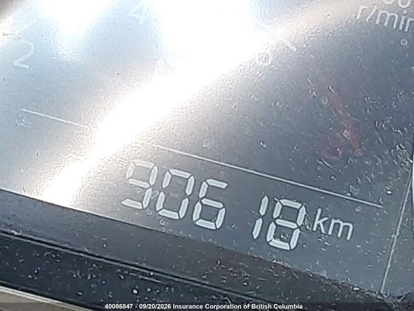 2020 MAZDA CX-3 Sport — I16