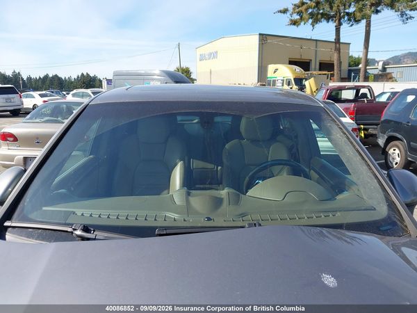 2012 PORSCHE CAYENNE TURBO