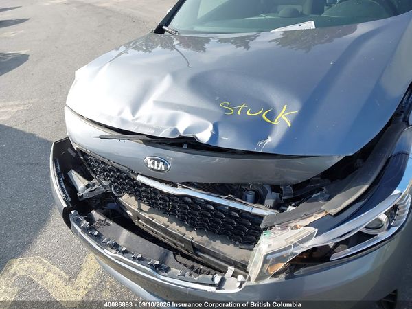 2018 KIA FORTE LX Pop,S,EX