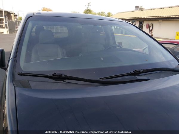 2017 TOYOTA SIENNA XLE 7 PASSENGER