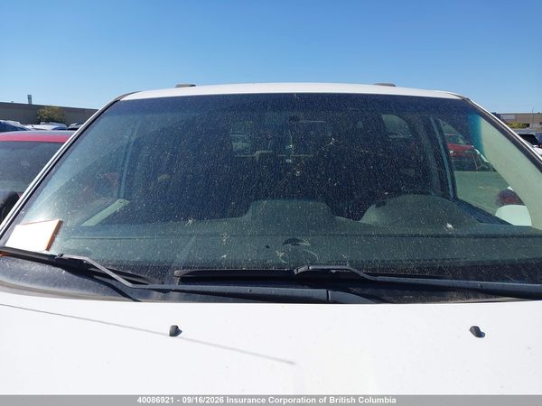 2015 DODGE GRAND CARAVAN SE — I17