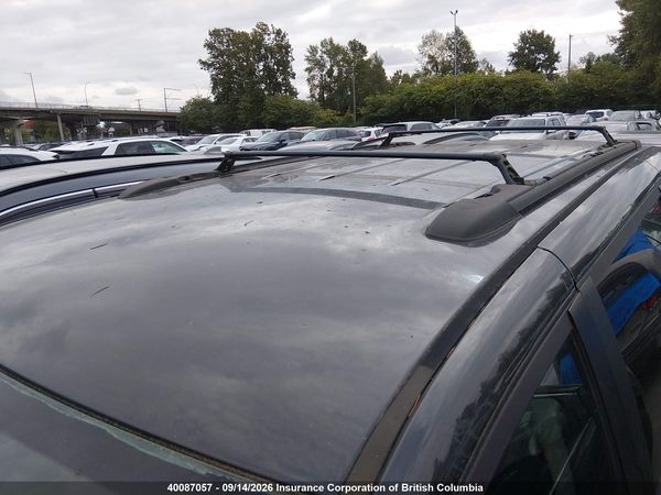 2012 DODGE GRAND CARAVAN SE — I22