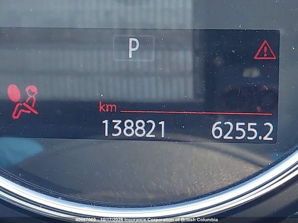 2018 MINI E COUNTRYMAN COOPER S — I16