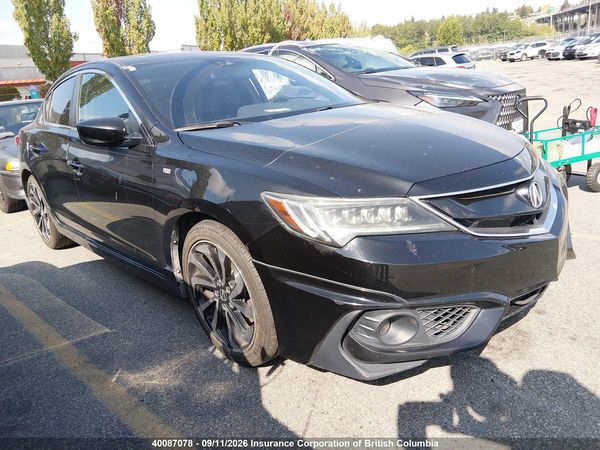 2017 ACURA ILX — I1