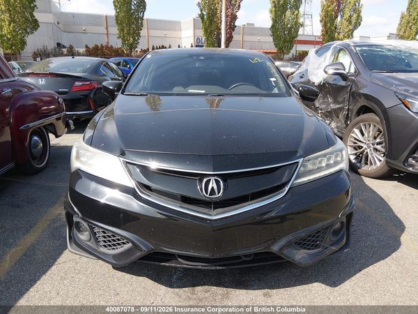 2017 ACURA ILX — I13