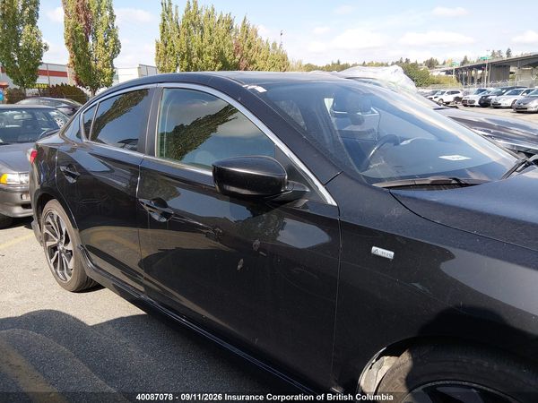 2017 ACURA ILX — I14