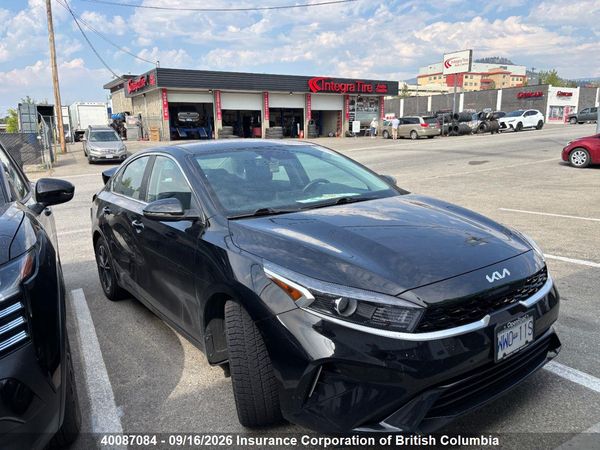 2023 KIA FORTE — I1