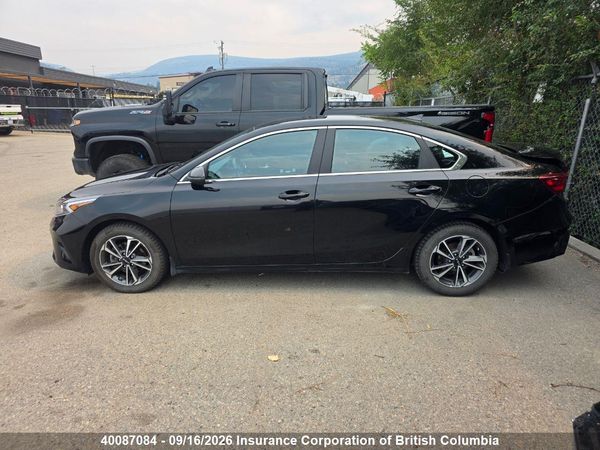 2023 KIA FORTE — I5