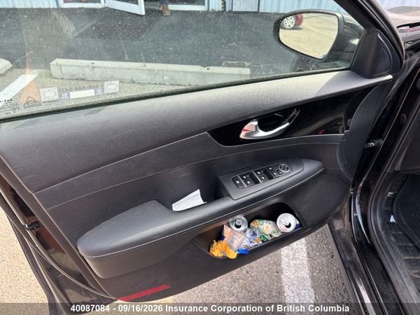 2023 KIA FORTE — I18