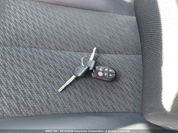 2014 TOYOTA SIENNA SPORT