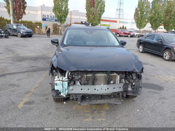 2025 MAZDA CX-5 Premium — I12