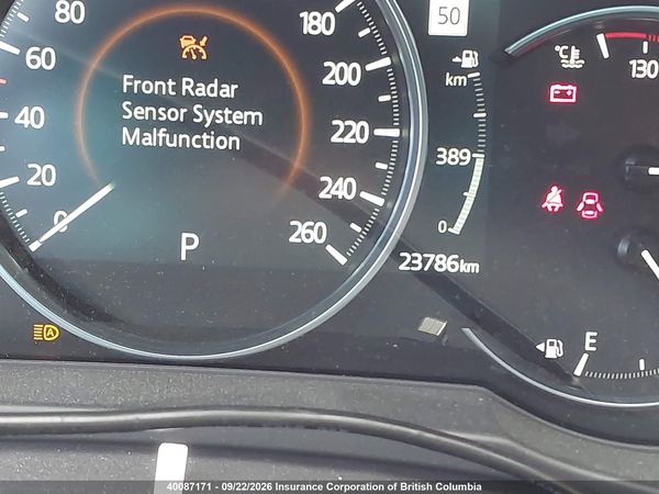 2025 MAZDA CX-5 Premium — I15