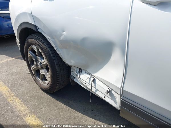 2019 HONDA CR-V EXL — I6