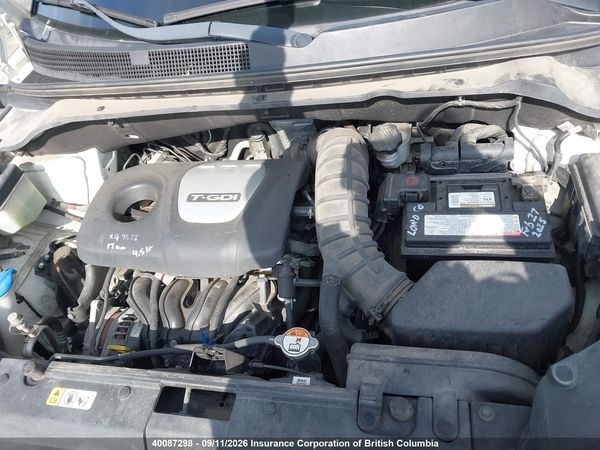 2017 KIA SOUL Exclaim