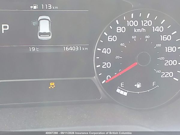 2017 KIA SOUL Exclaim