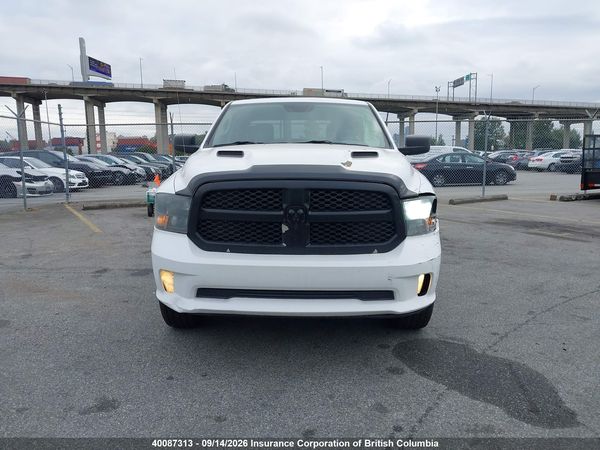 2020 RAM 1500 CLASSIC ST