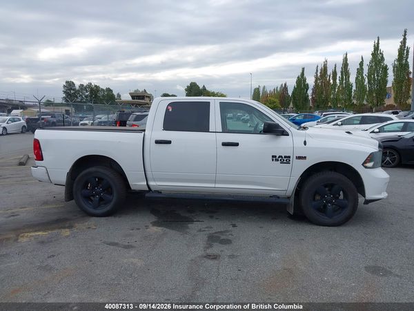 2020 RAM 1500 CLASSIC ST