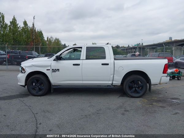 2020 RAM 1500 CLASSIC ST