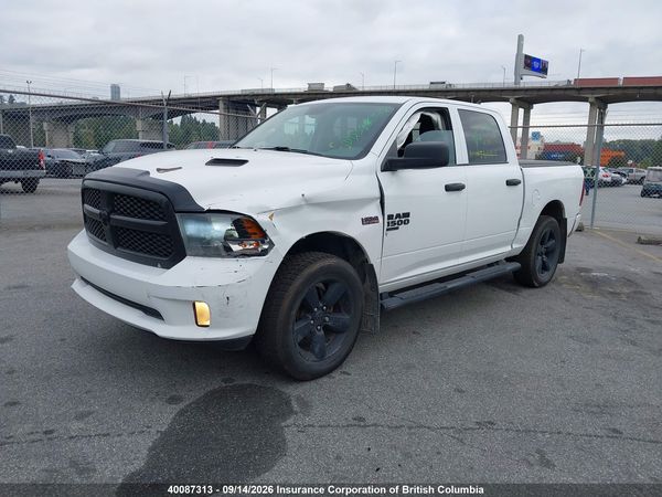 2020 RAM 1500 CLASSIC ST