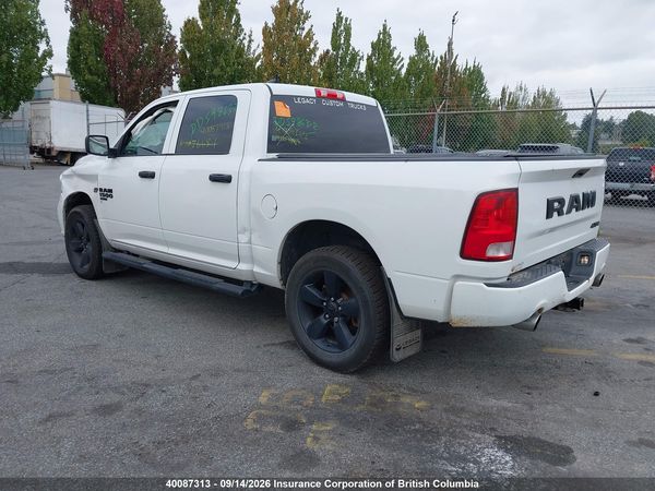 2020 RAM 1500 CLASSIC ST