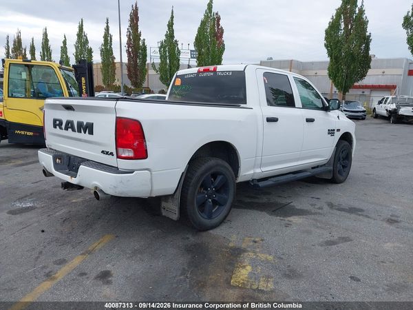 2020 RAM 1500 CLASSIC ST