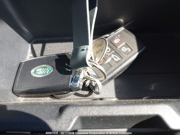 2025 LAND ROVER DEFENDER 110 S — I11
