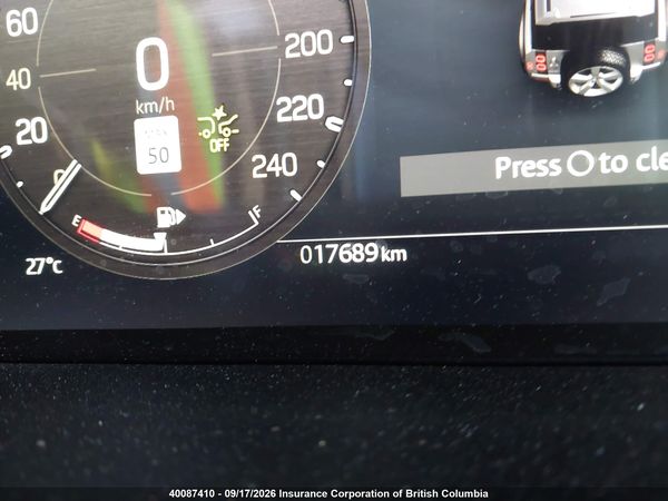 2025 LAND ROVER DEFENDER 110 S — I15
