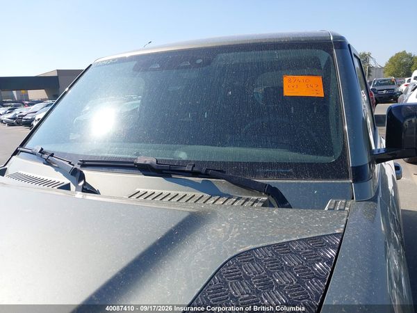 2025 LAND ROVER DEFENDER 110 S — I17