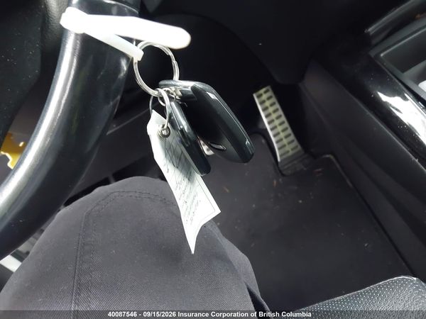 2016 KIA SORENTO SX/SX LIMITED — I11