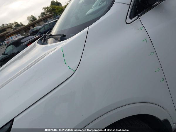 2016 KIA SORENTO SX/SX LIMITED — I12