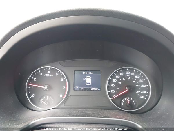 2023 KIA SELTOS LX