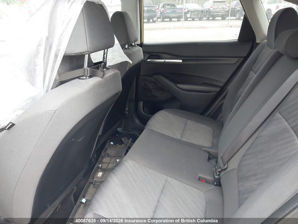 2023 KIA SELTOS LX