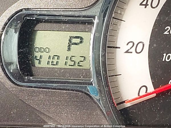 2014 TOYOTA SIENNA SPORT