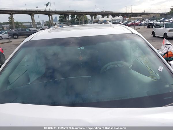 2014 TOYOTA SIENNA SPORT
