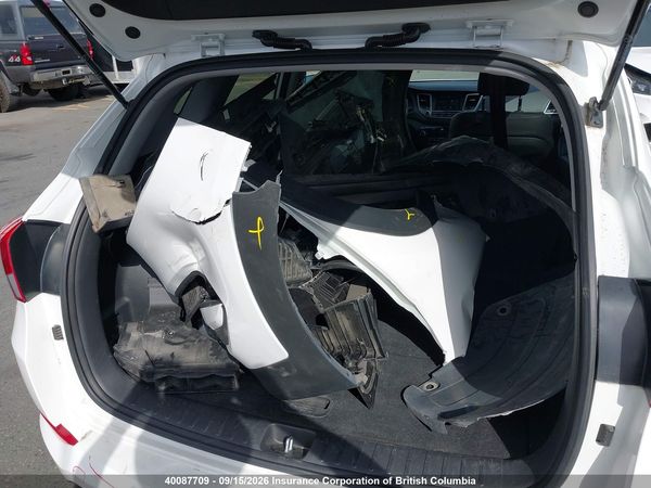 2018 HYUNDAI TUCSON LIMITED/SPORT AND ECO/SE — I12