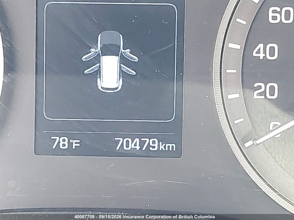 2018 HYUNDAI TUCSON LIMITED/SPORT AND ECO/SE — I16