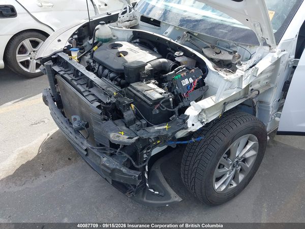2018 HYUNDAI TUCSON LIMITED/SPORT AND ECO/SE — I19