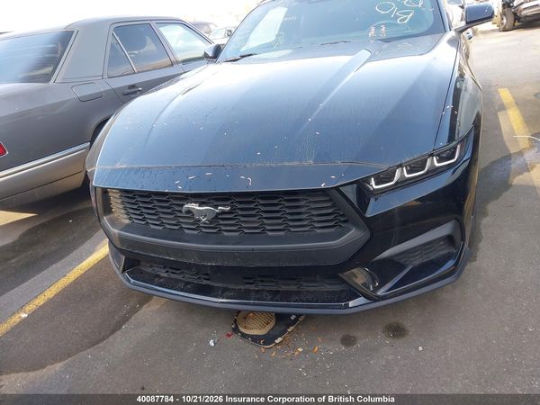2024 FORD MUSTANG — I12