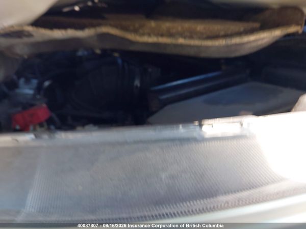 2012 HONDA CR-V EX — I10