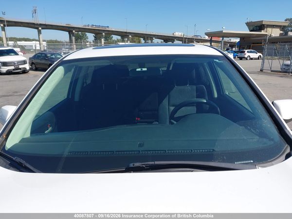 2012 HONDA CR-V EX — I17